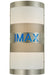 Meyda Tiffany - 138009 - Two Light Wall Sconce - Imax