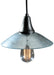Meyda Tiffany - 138034 - One Light Pendant - Galatia - Craftsman Brown
