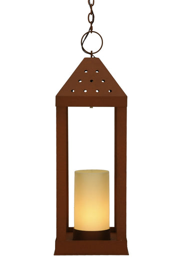 One Light Pendant