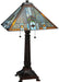 Meyda Tiffany - 138772 - Table Lamp - Prairie Wheat - Mahogany Bronze
