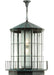 Meyda Tiffany - 139062 - Two Light Pendant - Lighthouse - Verdigris