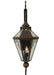 Meyda Tiffany - 139836 - One Light Wall Sconce - Millesime - Vintage Copper,Craftsman Brown
