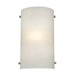 Thomas Lighting - 5161WS/99 - One Light Wall Sconce - Wall Sconces - Brushed Nickel