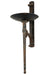 Meyda Tiffany - 140609 - Wall Sconce - Gothic - Hand Wrought Iron