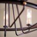 Empire Chandelier-Mid. Chandeliers-Quorum-Lighting Design Store