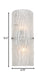 Two Light Wall Sconce-Sconces-Varaluz-Lighting Design Store