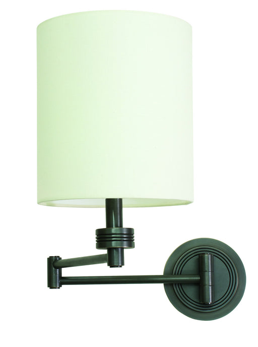 House of Troy - WS775-OB - One Light Wall Sconce - Decorative Wall Swing - Oil Rubbed Bronze