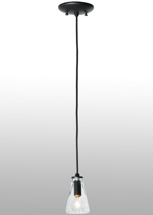 Meyda Tiffany - 141622 - One Light Mini Pendant - Libation - Custom