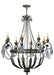 Meyda Tiffany - 143218 - Eight Light Chandelier - Antonia - Custom