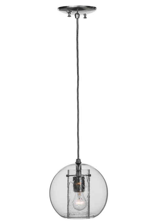 Meyda Tiffany - 143639 - One Light Mini Pendant - Cilindro - Custom