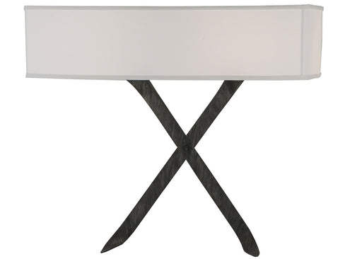 Meyda Tiffany - 143940 - Two Light Wall Sconce - Paige - Antique,Custom