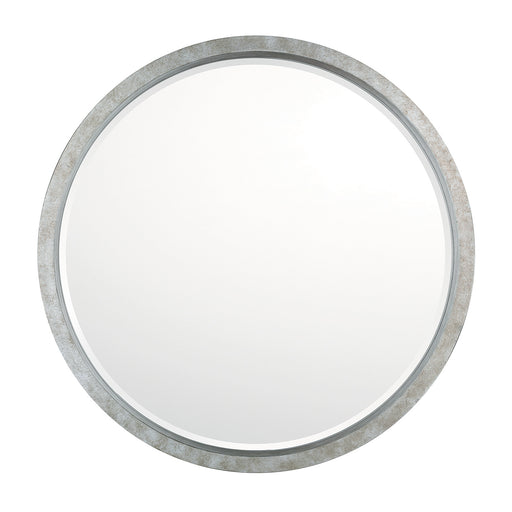 Capital Lighting - M323292 - Mirror - Mirror - Antique Silver