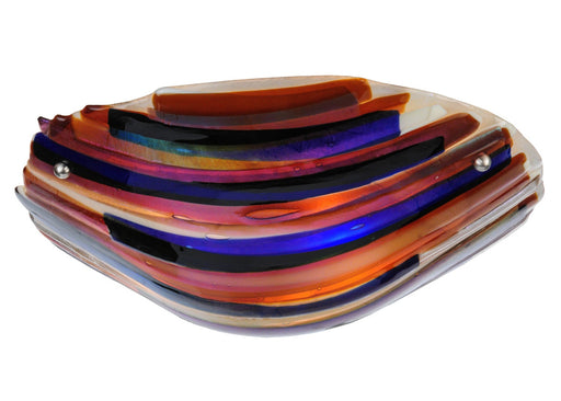 Meyda Tiffany - 144918 - Shade - Metro Fusion - Custom