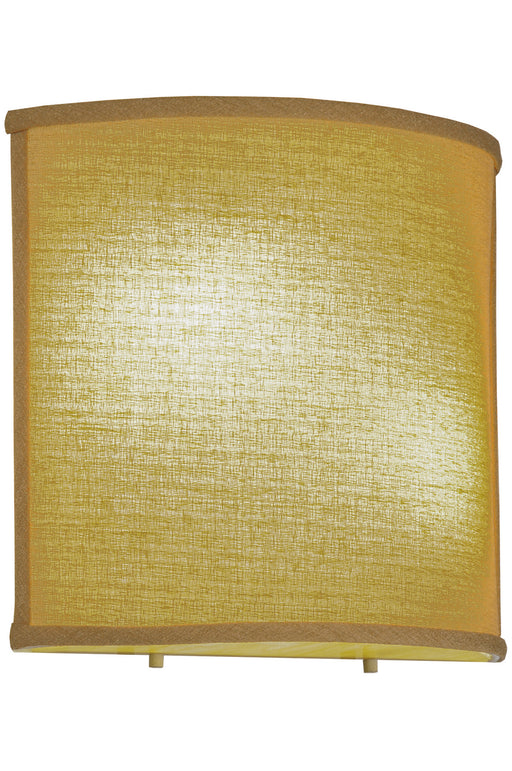 Meyda Tiffany - 144950 - Two Light Wall Sconce - Milford - Custom