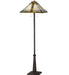 Meyda Tiffany - 145071 - Floor Lamp - Nevada - Mahogany Bronze
