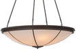 Meyda Tiffany - 145483 - Eight Light Pendant - Commerce - Custom