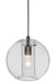 Meyda Tiffany - 145576 - One Light Mini Pendant - Cilindro - Custom