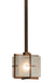 Meyda Tiffany - 145629 - One Light Mini Pendant - Liana