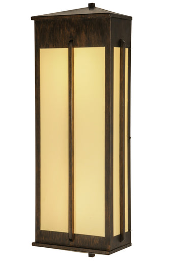 Six Light Wall Sconce