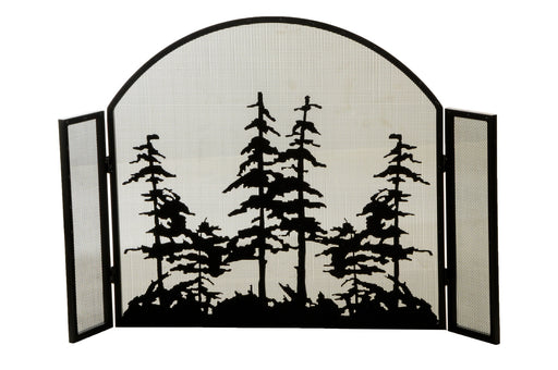 Fireplace Screen