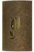 Meyda Tiffany - 148710 - LED Wall Sconce - Country Inn - Custom