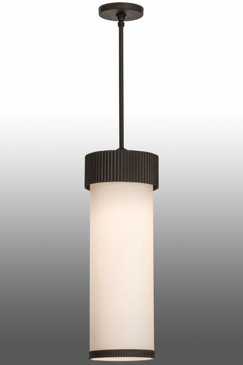 One Light Pendant