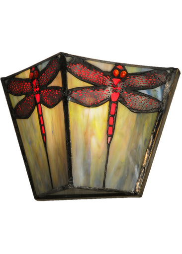 One Light Wall Sconce