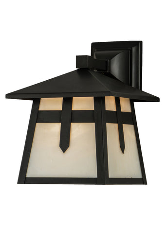 One Light Wall Sconce