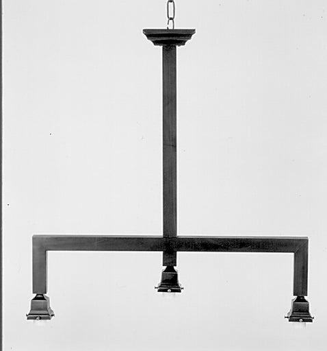 Lamp Base And Fixture Hardware