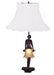 Meyda Tiffany - 24172 - Accent Lamp - Silhouette