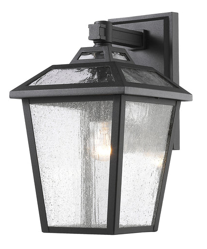 Bayland One Light Outdoor Wall Mount