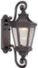 Minka-Lavery - 71822-143-L - LED Outdoor Wall Mount - Hanford Pointe Led - Oil Rubbed Bronze