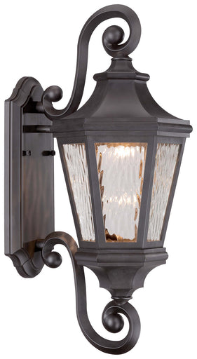 Hanford Pointe LED Outdoor Wall Mount