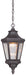 Minka-Lavery - 71824-143-L - LED Outdoor Chain Hung - Hanford Pointe - Oil Rubbed Bronze