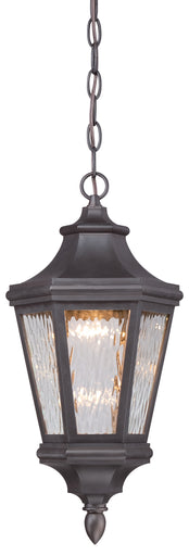 Hanford Pointe LED Outdoor Chain Hung