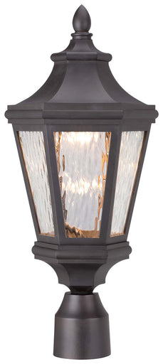Hanford Pointe LED Outdoor Post Mount