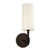 Hudson Valley - 361-OB - One Light Wall Sconce - Dillon - Old Bronze