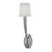 Hudson Valley - 3861-PN - One Light Wall Sconce - Erie - Polished Nickel