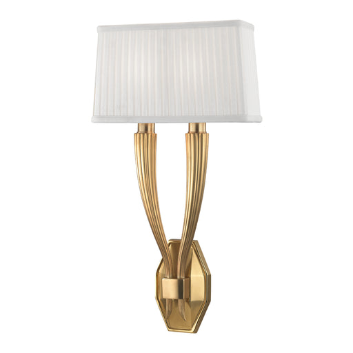 Erie Wall Sconce