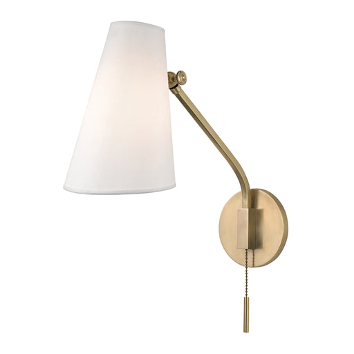 Pat Swing Arm Wall Sconce