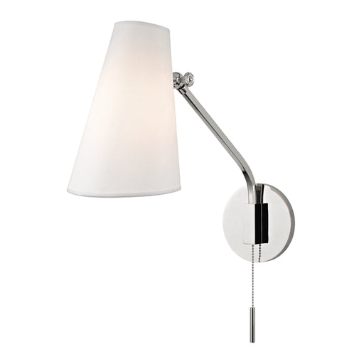 Pat Swing Arm Wall Sconce