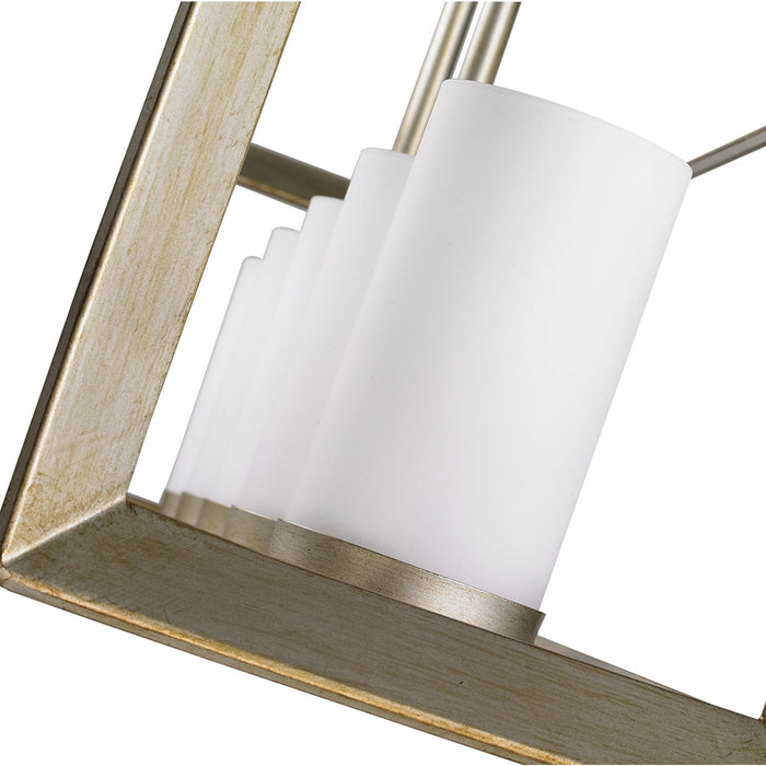 Smyth WG Linear Pendant-Linear/Island-Golden-Lighting Design Store