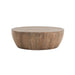 Arteriors - 4303 - Cocktail Table - Jacob - Washed Tobacco