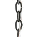 Arteriors - CHN-884 - Extension Chain - 3` Chain - Natural Iron