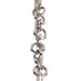 Arteriors - CHN-960 - Extension Chain - 3` Chain - Polished Nickel