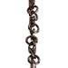 Arteriors - CHN-961 - Extension Chain - 3` Chain - Brown Nickel