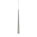 Kuzco Lighting - 401216BN-LED - LED Pendant - Mina - Brushed Nickel