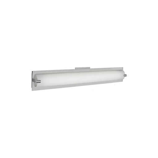 Kuzco Lighting - 601001BN-LED - LED Vanity - Lighthouse - Brushed Nickel
