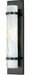 Vaxcel - W0124 - One Light Wall Sconce - Vilo - Oil Rubbed Bronze