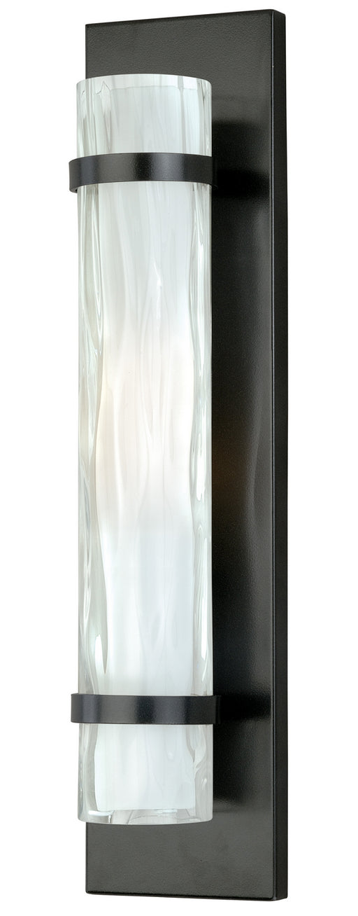 Vaxcel - W0124 - One Light Wall Sconce - Vilo - Oil Rubbed Bronze